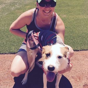 Meet your Posher, Beth